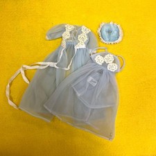 Vintage 1965 Barbie Sleeping