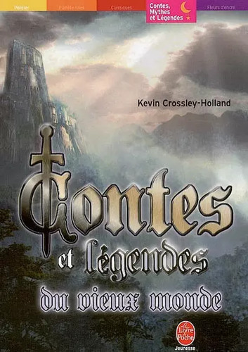 Contes légendes vieux - et,