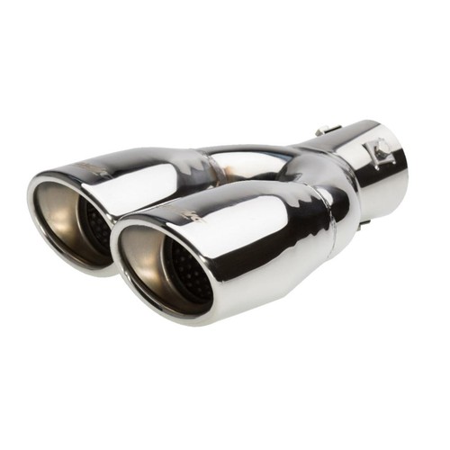 Double embout pot - embout,