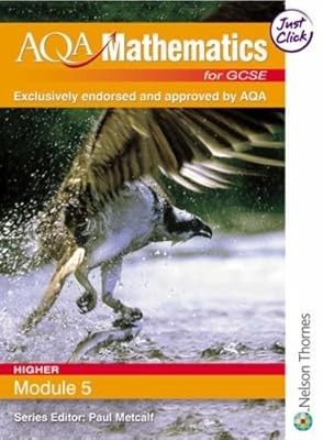 Aqa gcse mathematics - gcse,