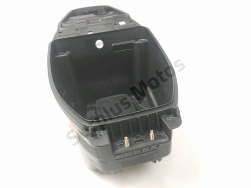 Coffre sous selle kymco - sous,