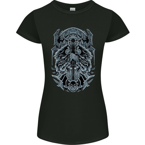 Shirt femme coupe petite - t-shirt,