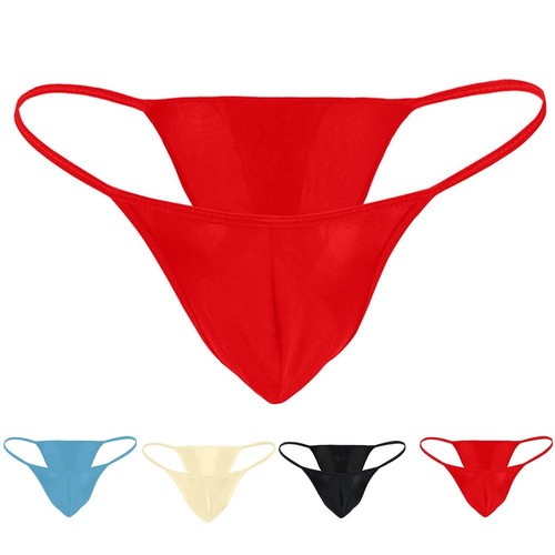 Slip homme polyester spandex - polyester, +