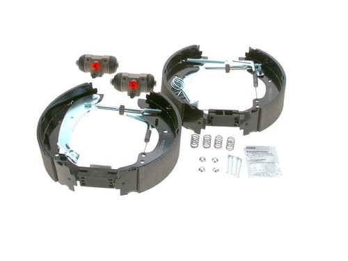 Bosch jeu mâchoires de - jeu,