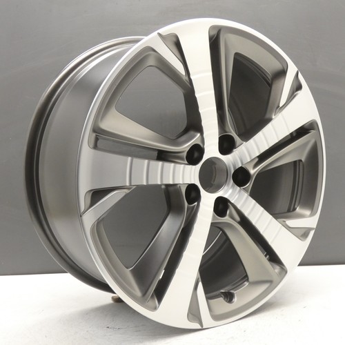 Jante alliage peugeot - alliage,
