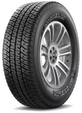Pneu MICHELIN LTX A/T2 275/70