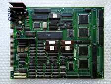 Sunset Riders PCB - Arcade