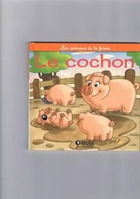 Les animaux de la ferme: Le