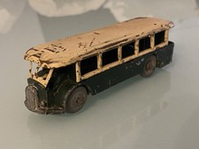 Jouet Ancien Dinky Toys France Autobus Parisien Renault TN4H 29D