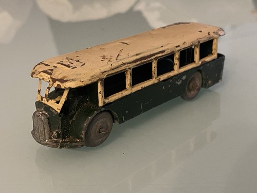 Jouet ancien dinky - jouet,