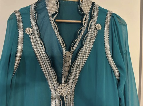 Caftan