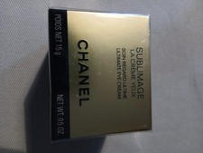 Chanel Sublimage Yeux