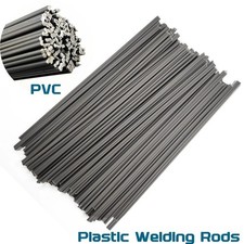 50X PVC Plastique Soudure