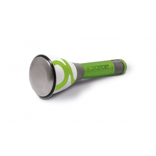 Micro karaoké enceinte