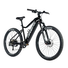 VELO ELECTRIQUE-VAE VTT 29 LEADER FOX ARIMO 2024 HOMME NOIR BRILLANT 9V MOTEUR