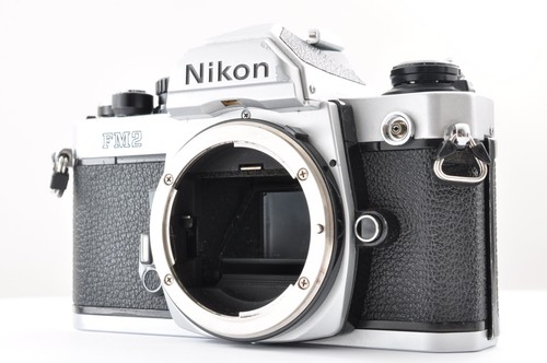 Appareil photo reflex
