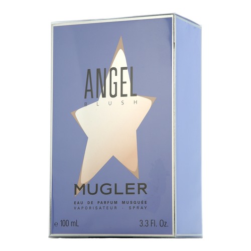 Thierry mugler angel - mugler, blush