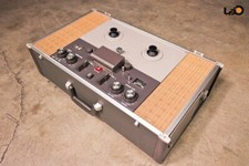 Ampex 1270 bobine bande - 1270,