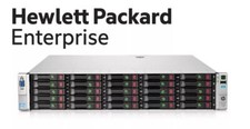 HP ProLiant DL380p Gen8 2x