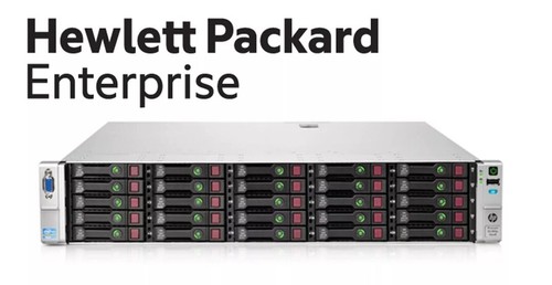 Proliant dl380p gen8 2x - hp,