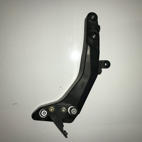 Support moteur verticale