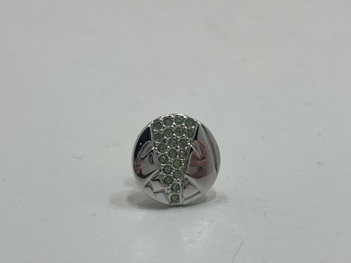 Broche swarovski - broche,