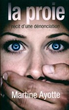 Proie martine ayotte - martine,