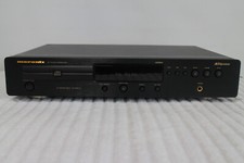 LECTEUR CD MARANTZ CD4000 OSE SIGNATURE AUDIOPHILE
