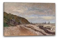 Toile/Cadres Claude Monet - Le