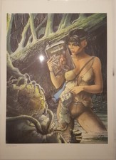 Affiche Six saisons sur Ilo -