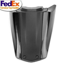 Plastique ABS Moto Capot De Selle pour Honda CB1000R 18-23 BLK  FD