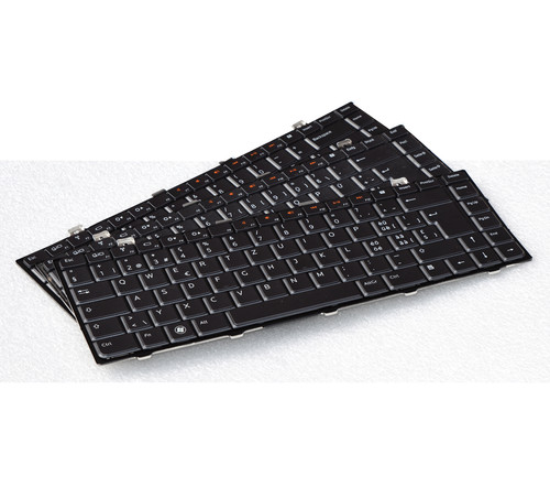 Clavier dell latitude l13 - dell,