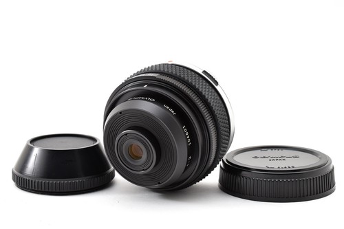Neuf olympus om systems - *neuf*, om-systems