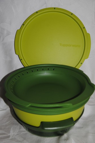 Tupperware micro vap - 🌟tupperware, micro'vap