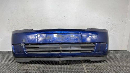 Pare choc avant opel - pare, a