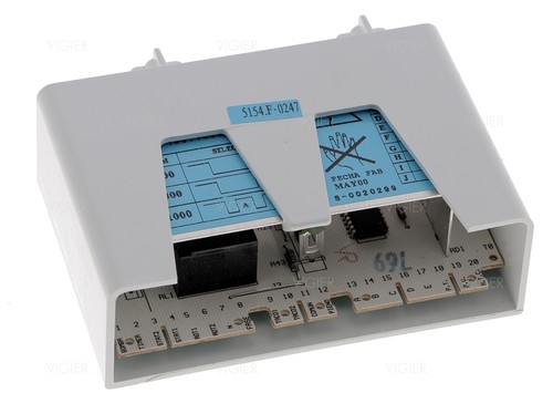 Module puissance lave linge - module,