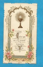 IMAGE PIEUSE   BONAMY POITIERS GELAS MONTLUEL 1902