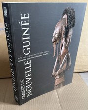 Ombres de Nouvelle Guinée. Art de la Grande Île d’Océanie. 2006