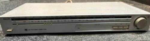 Radio tuner hifi - tuner,