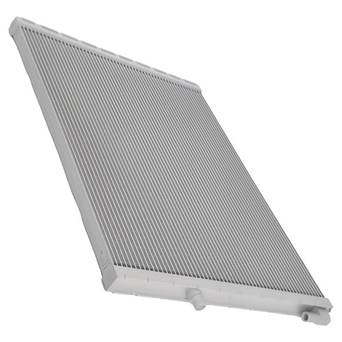 Radiateur auto for bmw - x5, 2.0l
