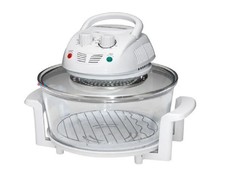 Four à convection par