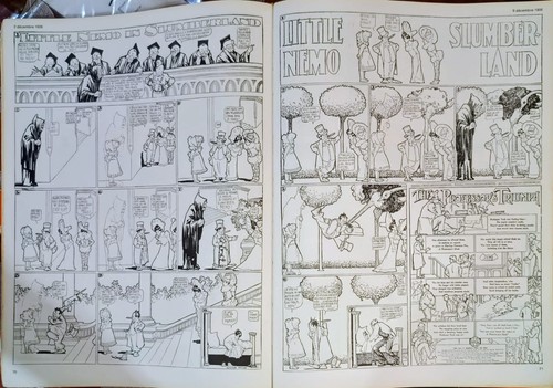 Little nemo slumberland - little,