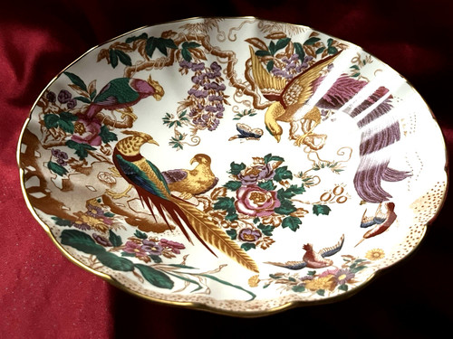 Royal crown derby - royal, olde