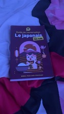 Livre Japonais Pour Les Nuls 