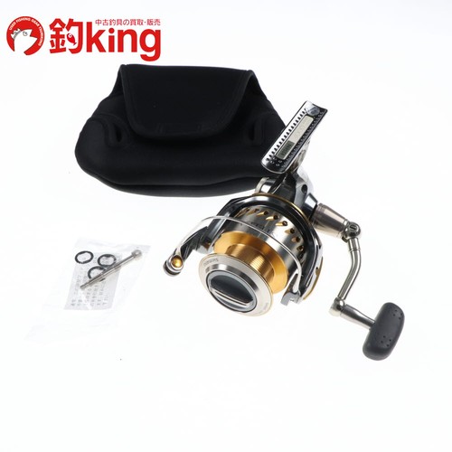 Good shimano stella 4000 - good+, 04