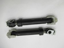 2x Pare-Chocs Machine à Laver