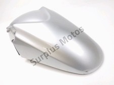 GARDE BOUE AVANT SUZUKI GSF