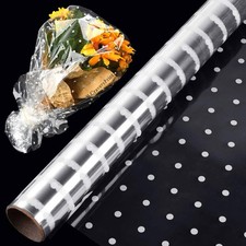 Rouleau Cellophane, 6m x 40cm