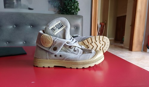 Palladium chaussures - palladium,