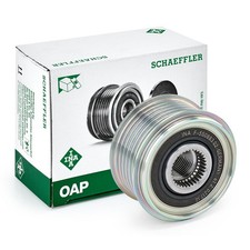 INA Poulie débrayable